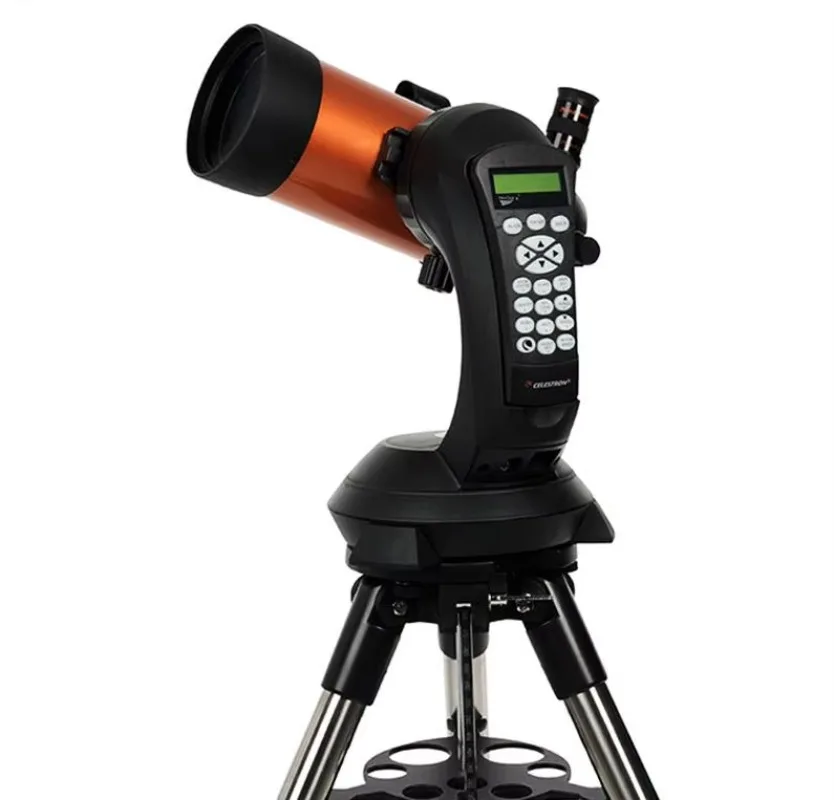 Picture 3: Celestron 8SE Astronomical Telescope Accessories