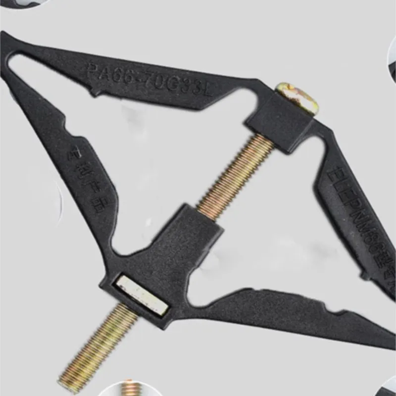 6 قطعة رذاذ كهرباء 118 صندوق تركيب سريع إصلاح سهل التركيب لا حاجة لإزالة الصندوق السفلي لمفتاح المنزل