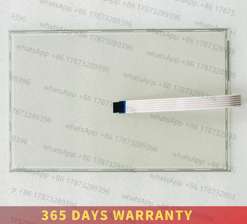 

T121S-5RBN25N-0A18R0-180FH Стеклянный дигитайзер сенсорной панели для сенсорной панели T121S-5RBN25N-0A18R0-180FH