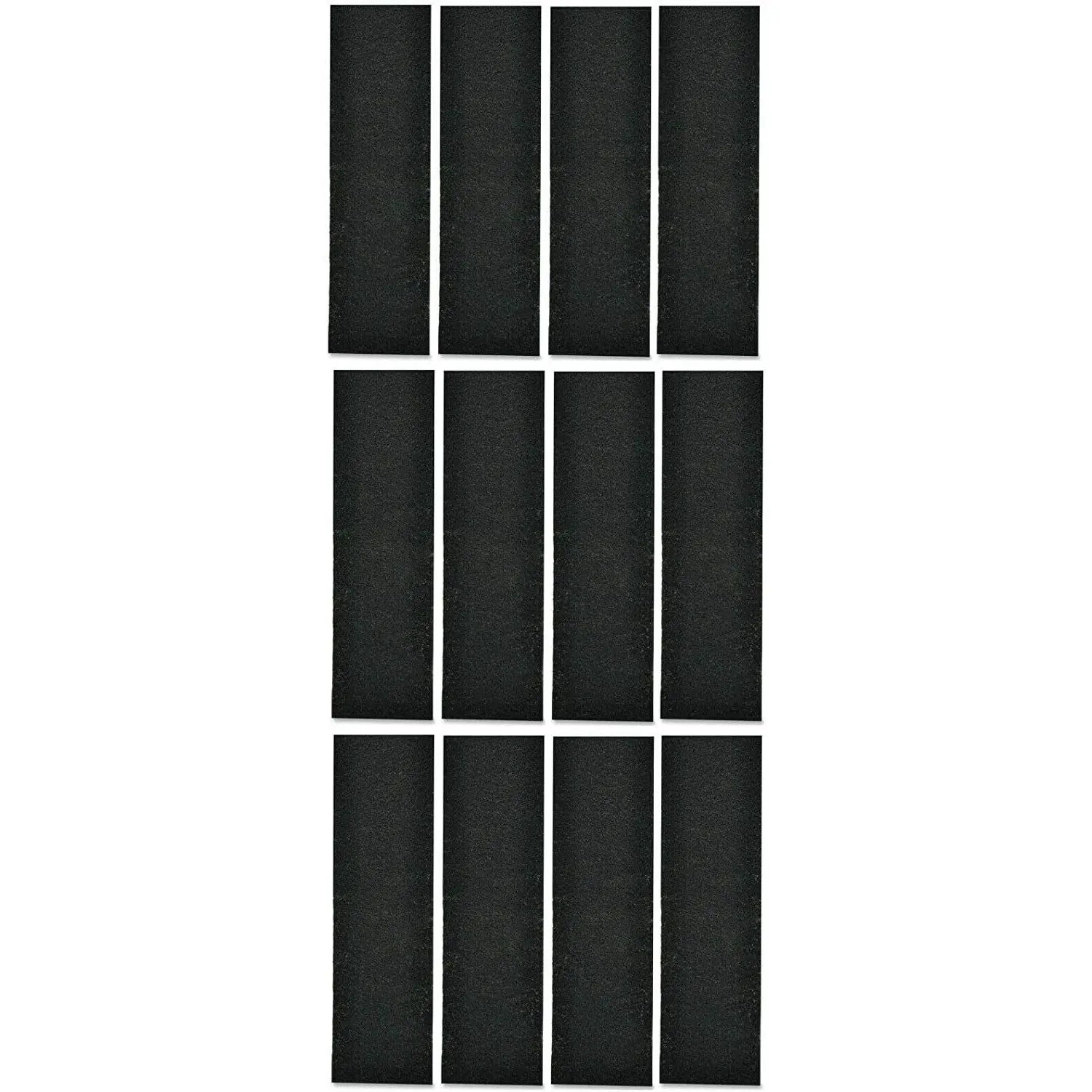 ตัวกรองคาร์บอนบูสเตอร์สำหรับอะไหล่12ชิ้น Aer1เครื่องฟอกอากาศชุด AER1เครื่องกรองอากาศทั้งหมดของโฮล์มส์