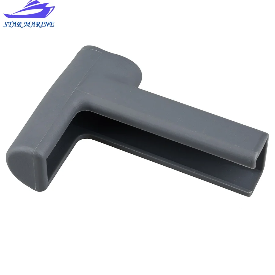 703-48222 Plastic Handle Housing For Yamaha Outboard Motor 703 Series Remote Control Box 703-48222-0（old style）