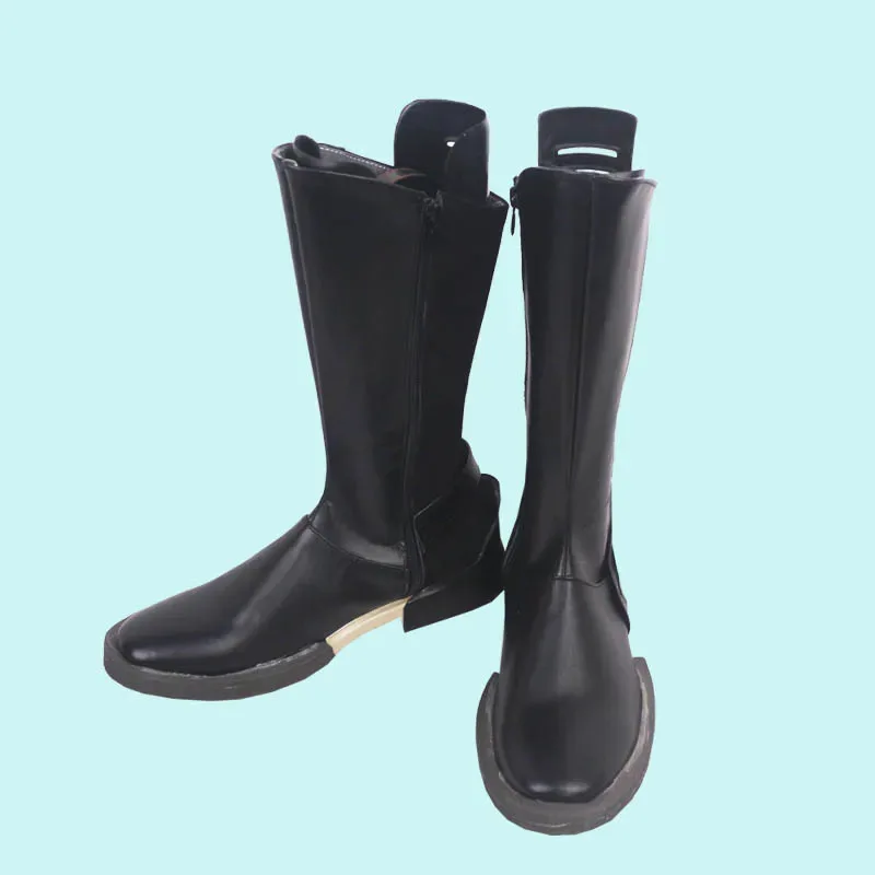 

Обувь для косплея Star Trek 2022, Bizarre New World Hero, обувь для косплея