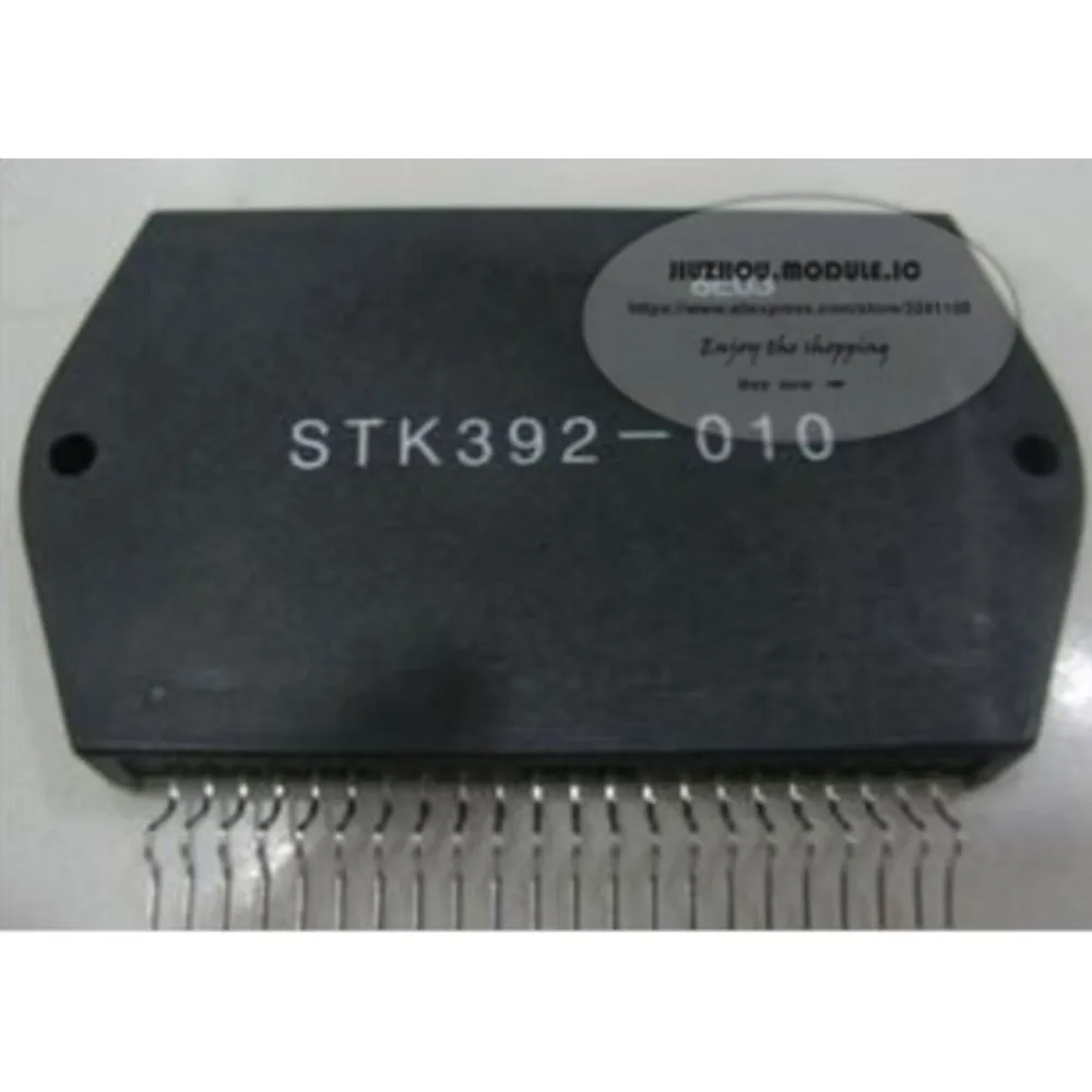 

STK392-010 NEW MODULE