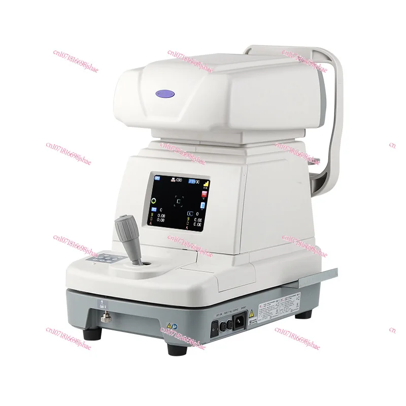 Computer optometry machine FA6000A/6100A computer astigmatism axis SCA eye optometry equipment instrument