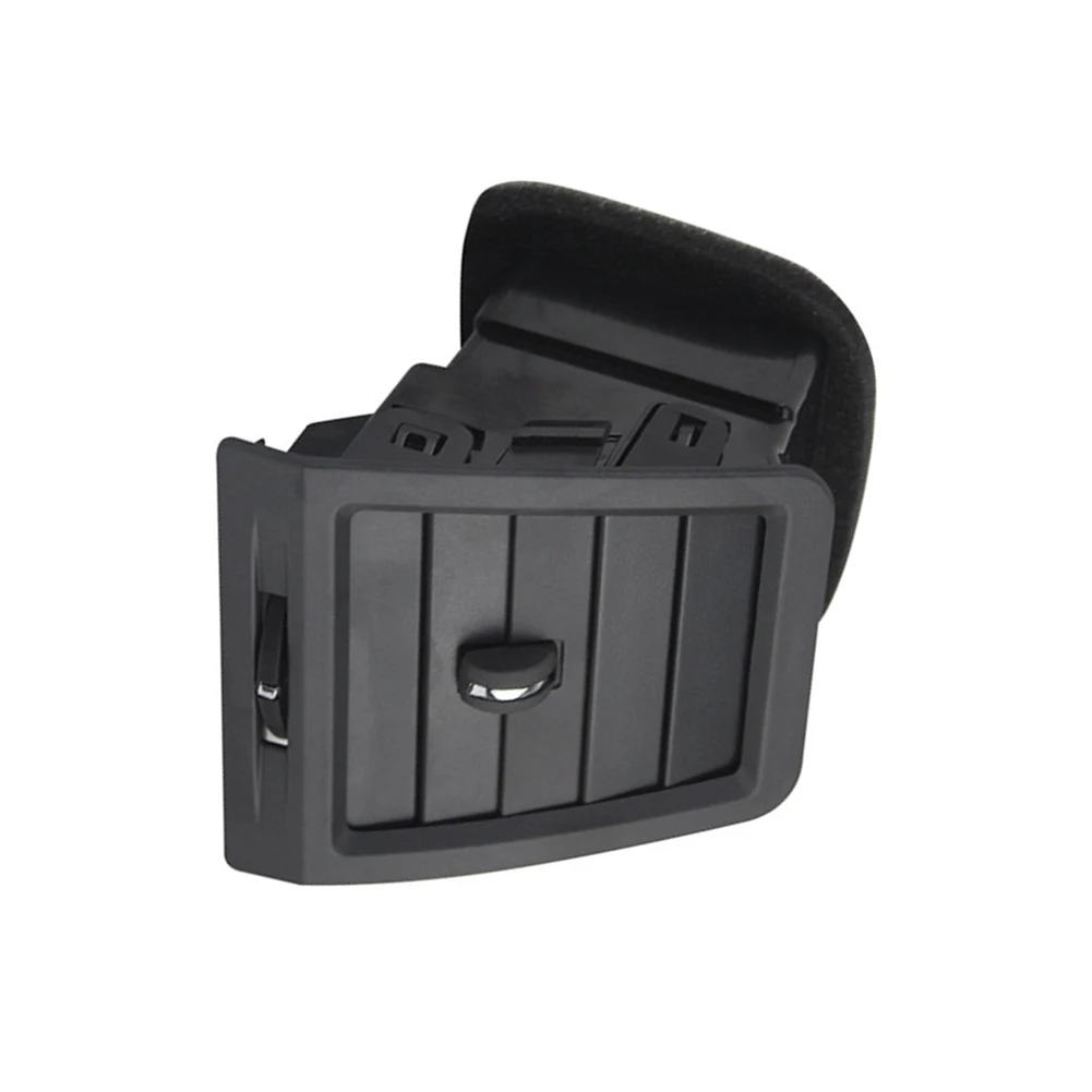 Left Dashboard AC Air Outlet Vent Replacement 1QL41XDVAA for Dodge For Challenger 2008 2009 2010 2011 2012 2013 2014