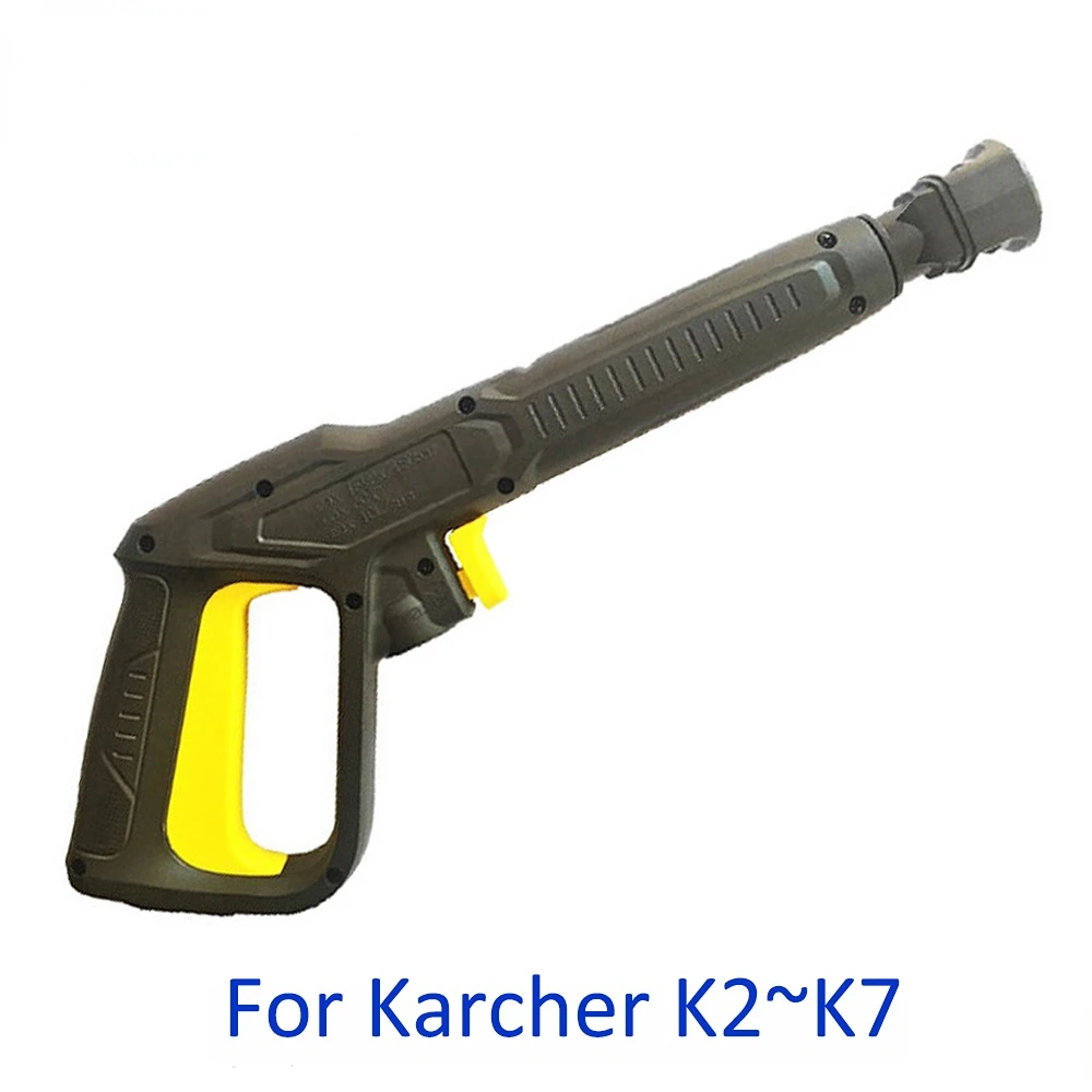 

Мойка высокого давления для Karcher K2 K3 K4 K5 K6 K7, сменная насадка для распылителя воды для автомойки, пистолет, насадка