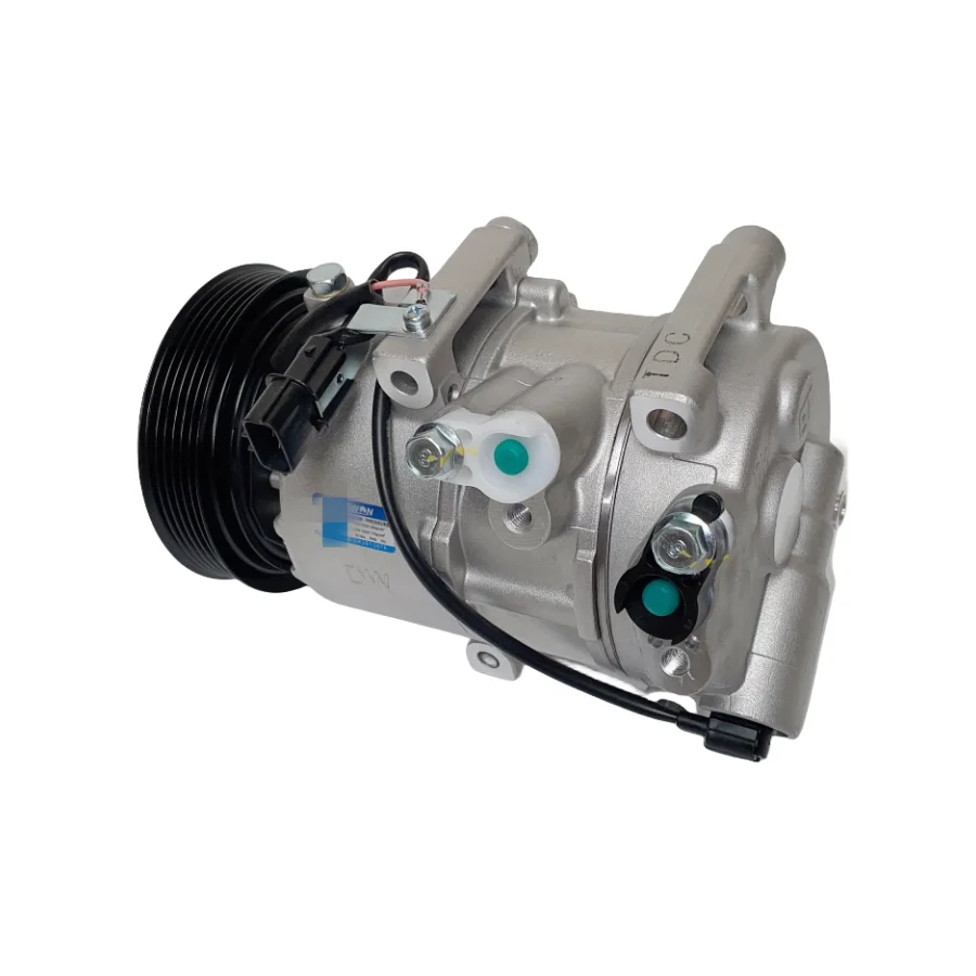

SXLL AC Compressor & Sportage 977012S500 977012S500DR Electric Air Conditioning Compressor