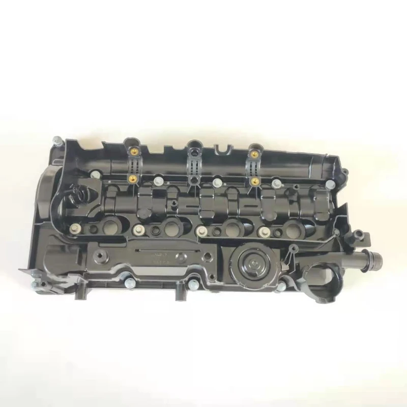 Valve chamber head, engine head, cylinder head for BMW F-Series N47N N47S1 11128589941