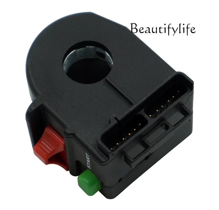 YJ ATV UTV Handlebar ON OFF Start Switch 4011387 Control Assembly