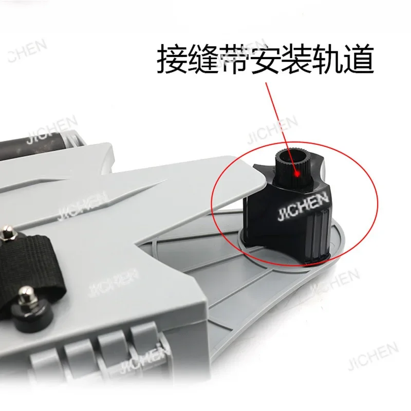 Hs Gypsum Board Flo… - image