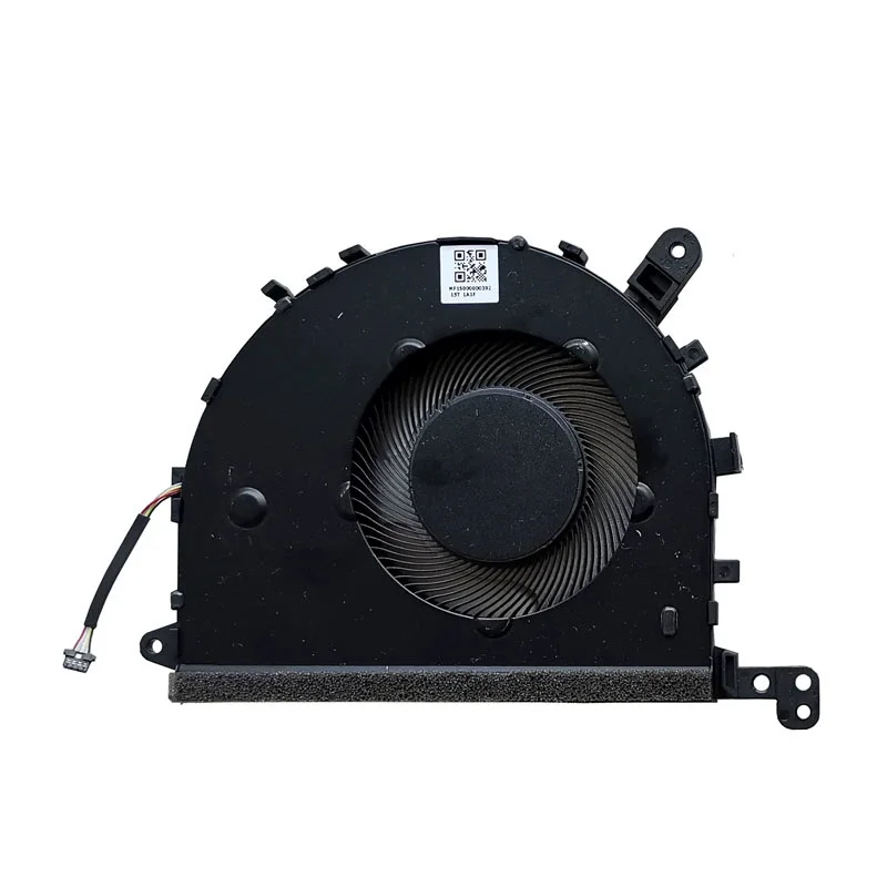 NEW Genuine Laptop Cooler CPU Cooling Fan For RedmiBook16 14 Ⅱ XMA2006-AJ XMA2001 XMA2007 AB/J