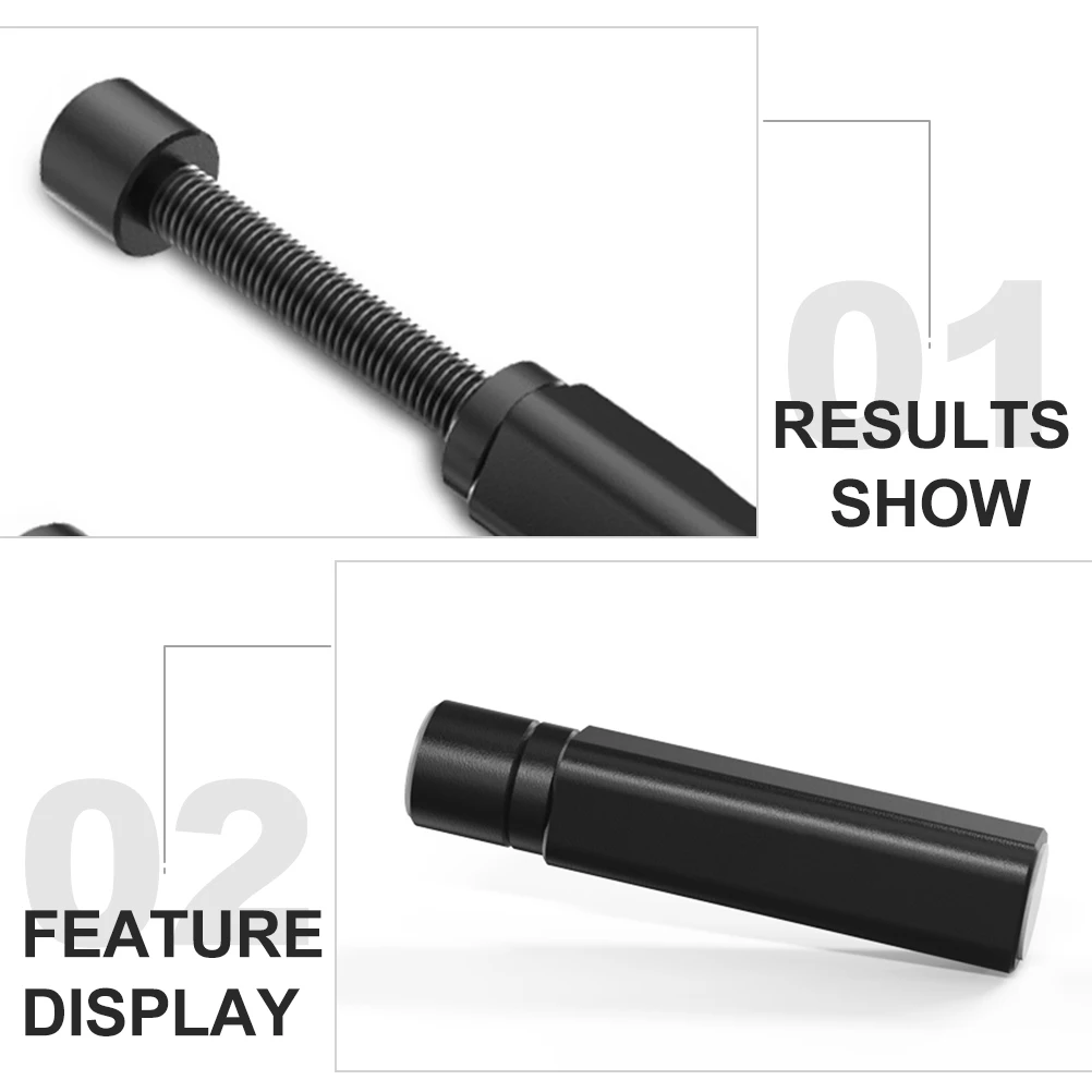 

Exquisite Graphics Card Support with Cushioning Pad for Gaming Computer Accessories