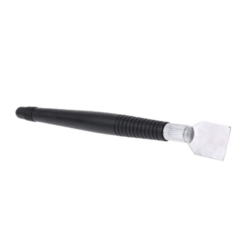 Solder Stir Trimming Disassemble Computer Repair Welding Tool Scraper Special Cleaning Tool