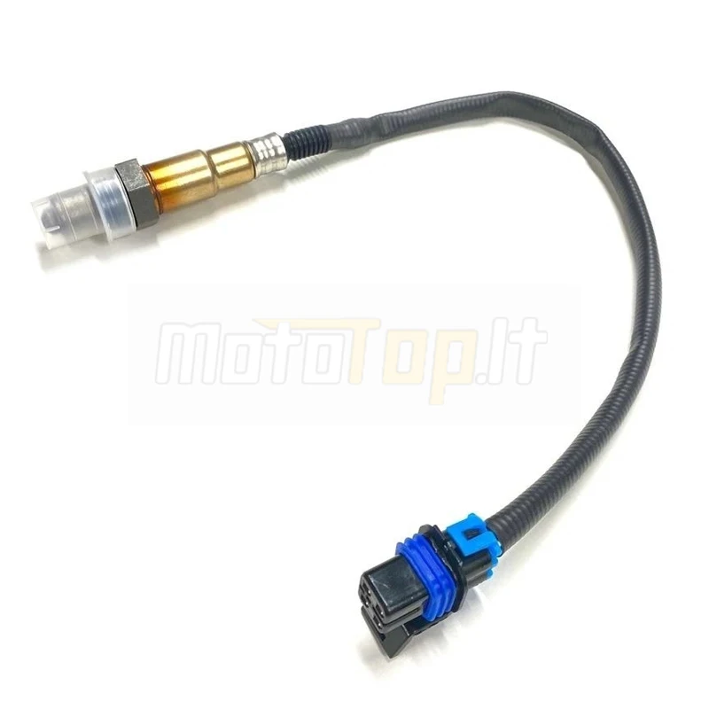 Oxygen Sensor For Can-Am Spyder F3 F3-S F3-T RS RS-S RT RT-S ST ST-S Ryker 600 900 ACE High Quality Parts 707600872