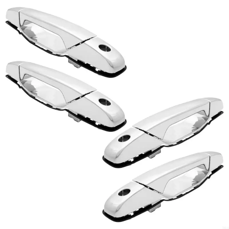 

Дверная ручка на 2007-2013 22738722