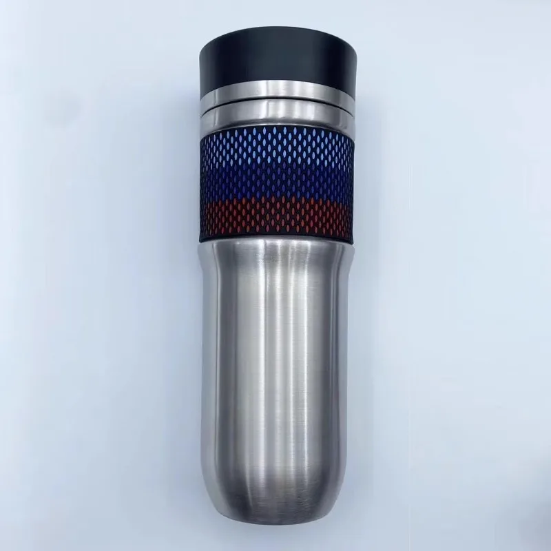 

Thermos Cup Motorsport Series Straight Water Cup Press Type