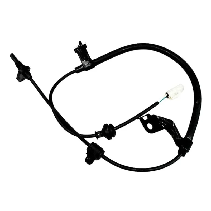 1 Pair ABS Wheel Speed Sensor Front Left and Right for Daihatsu Terios 89543-B4010,89542-B4010 ,89543B4010 ,89542B4010