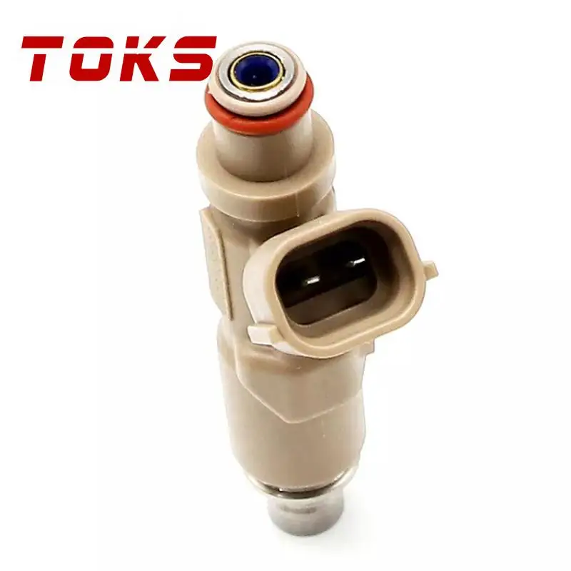 

1pc 23250-75090 Engine Auto Part Fuel Injector for Toyota Coaster Hilux Land Cruiser 4.5L 4.7L 5.7L Prado 2325075090