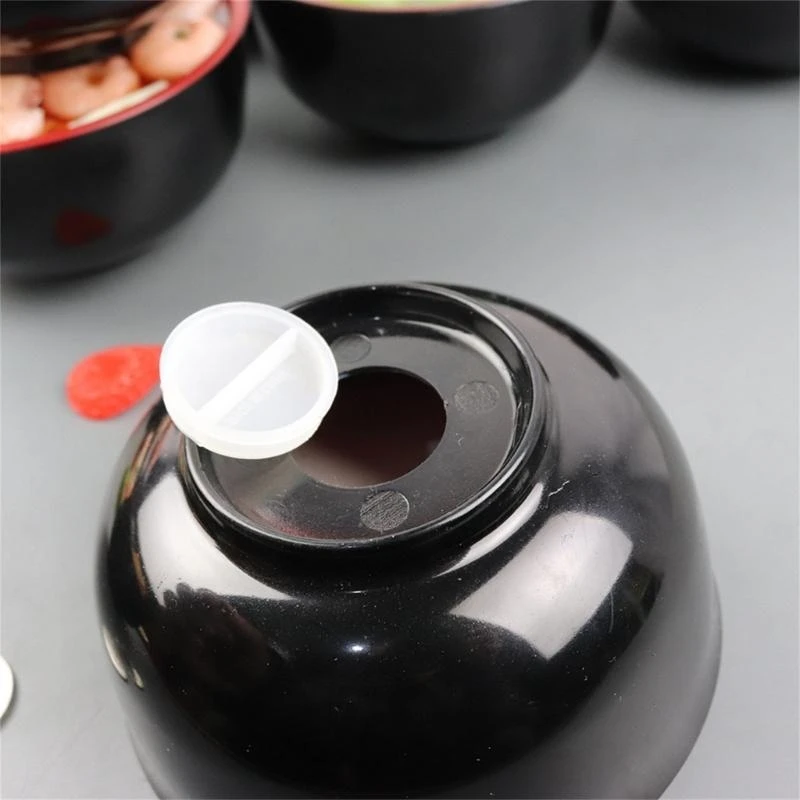 Coin Holder Piggy Banks in Colorful Fish Board Decorated Model Shapes Coin Banks for Photography and DIY Crafts 15UB