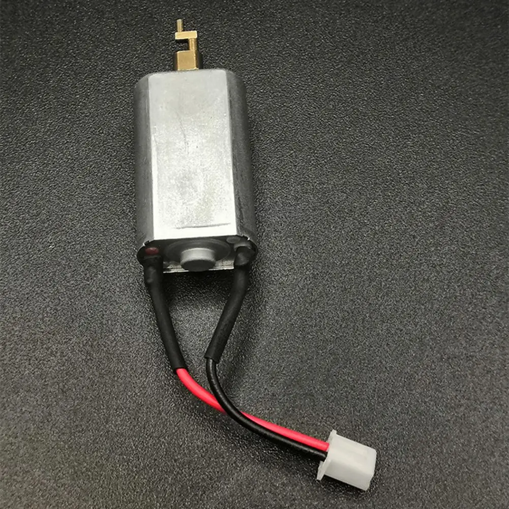 Acessórios de barbear pequeno motor de alta velocidade diy máquina de cortar cabelo automática barbeador motor para babyliss abrilhantador pro