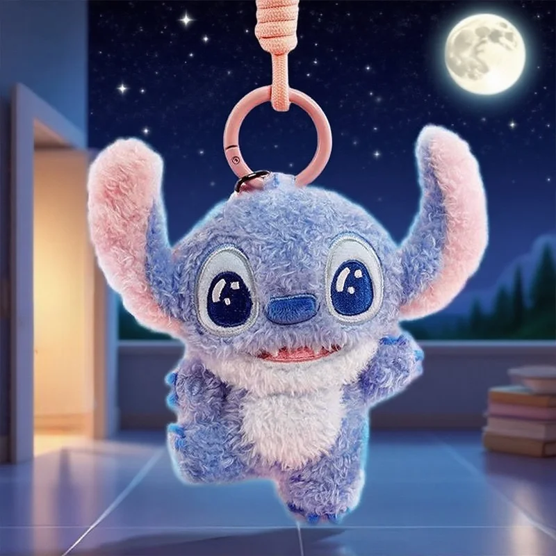 غرزة الإبداعية أنيمي نفس الكرتون اليدوية غرزة المزاج سلسلة المحمول حبل أفخم صندوق أعمى هدية عيد ميلاد جمع