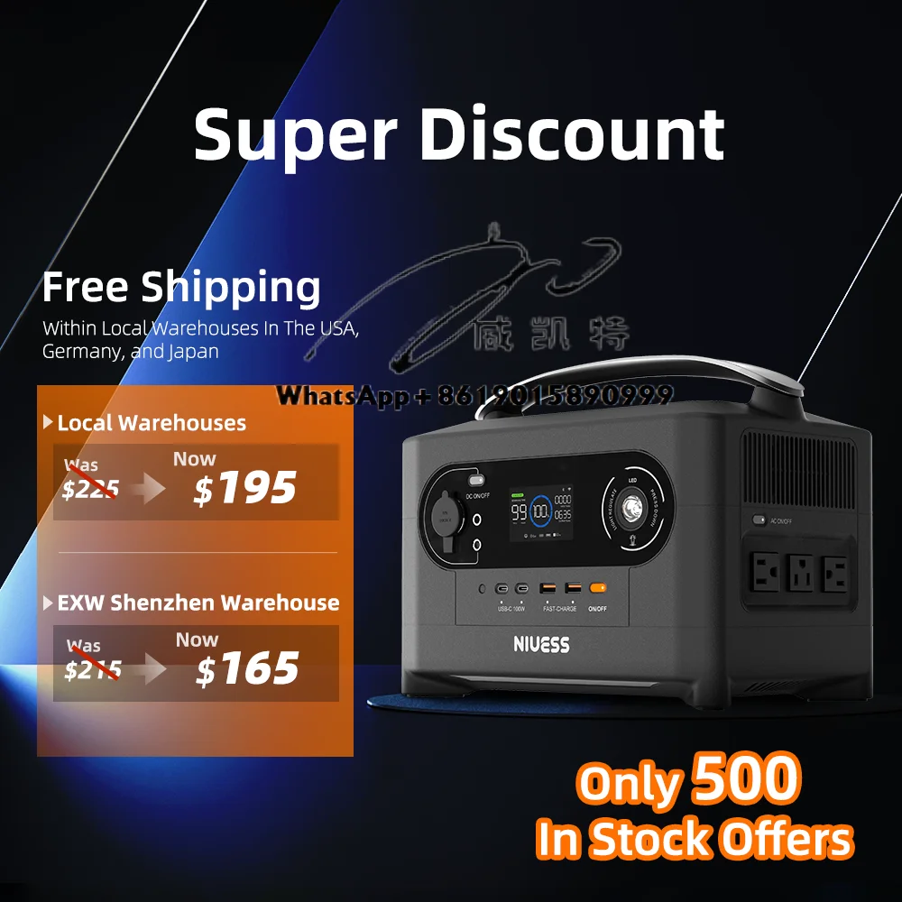 Hot Sale Products Customize Sm - Outdoor Power Products recension och pris