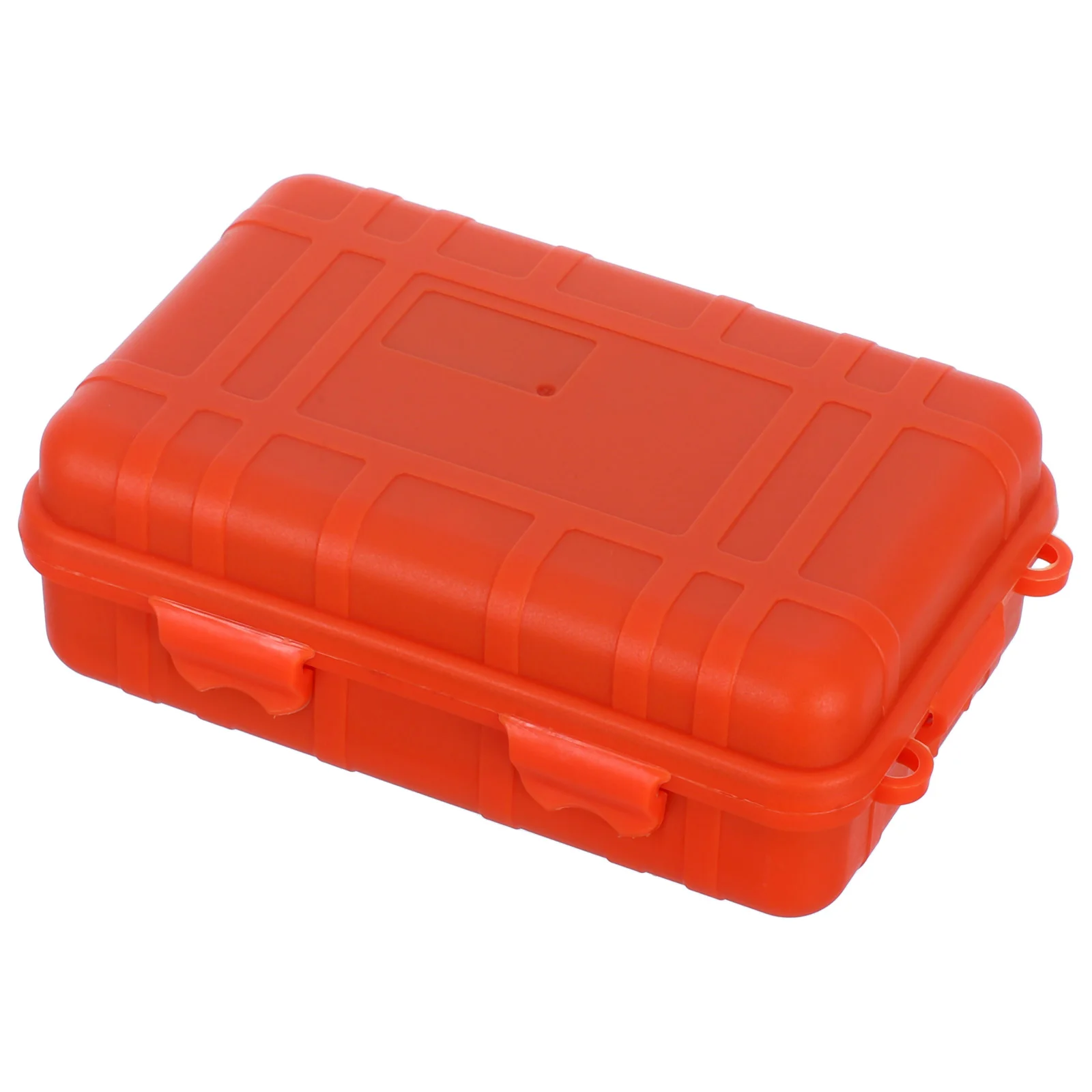 Waterproof Storage Box Junction Boxes Parts Organizer Clean Cleaning Pvc Sealed Case