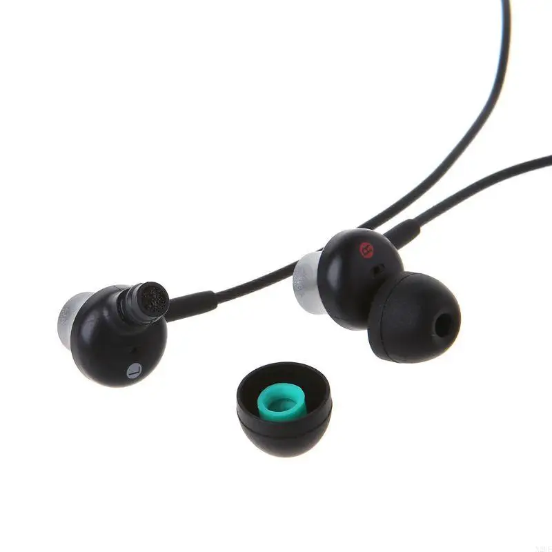 N2UE Silicone Remplacement des oreilles