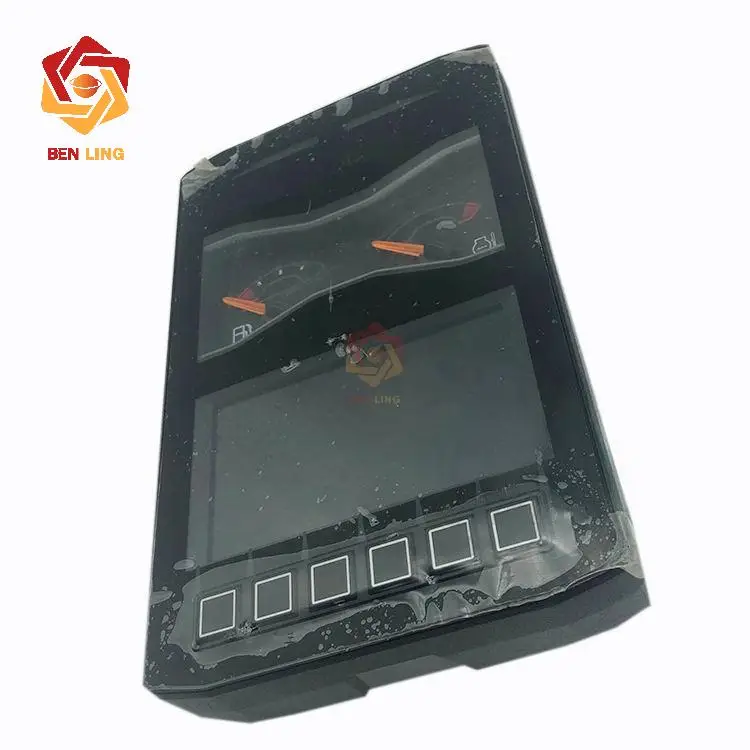 

Benling Excavator forforcaterpillar Original 5140566 514-0566 5895731 589-5731 E3.1.7 E306 E307.5 E309 E310 Display