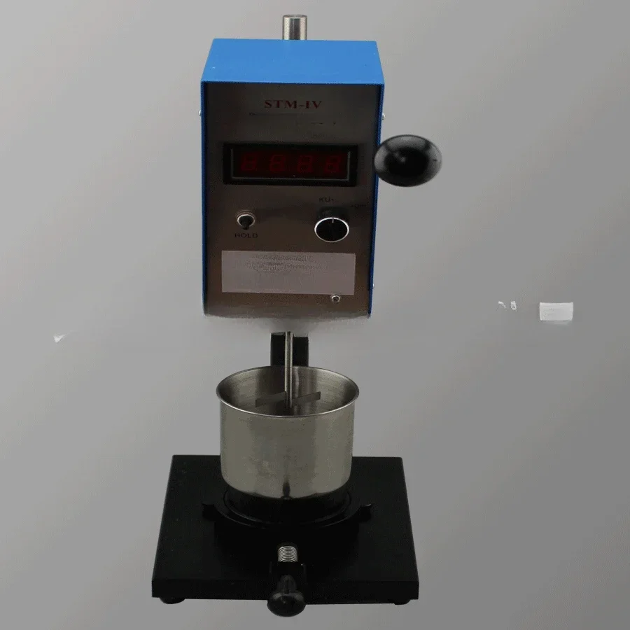 STM-IVB Viscometer Stomer cat berkualitas tinggi