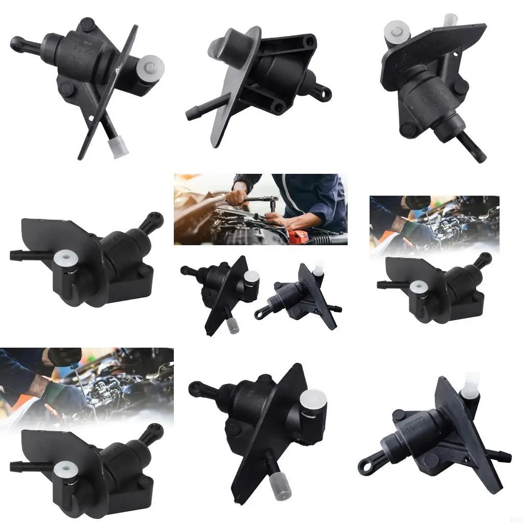 

Upgrades ABS Clutch 1073706 Replacement Enhances Durability for Car Use 72XB