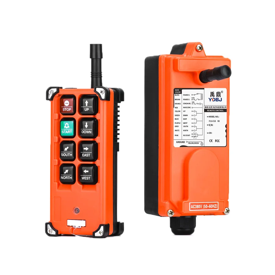 Industrial High-Qua…