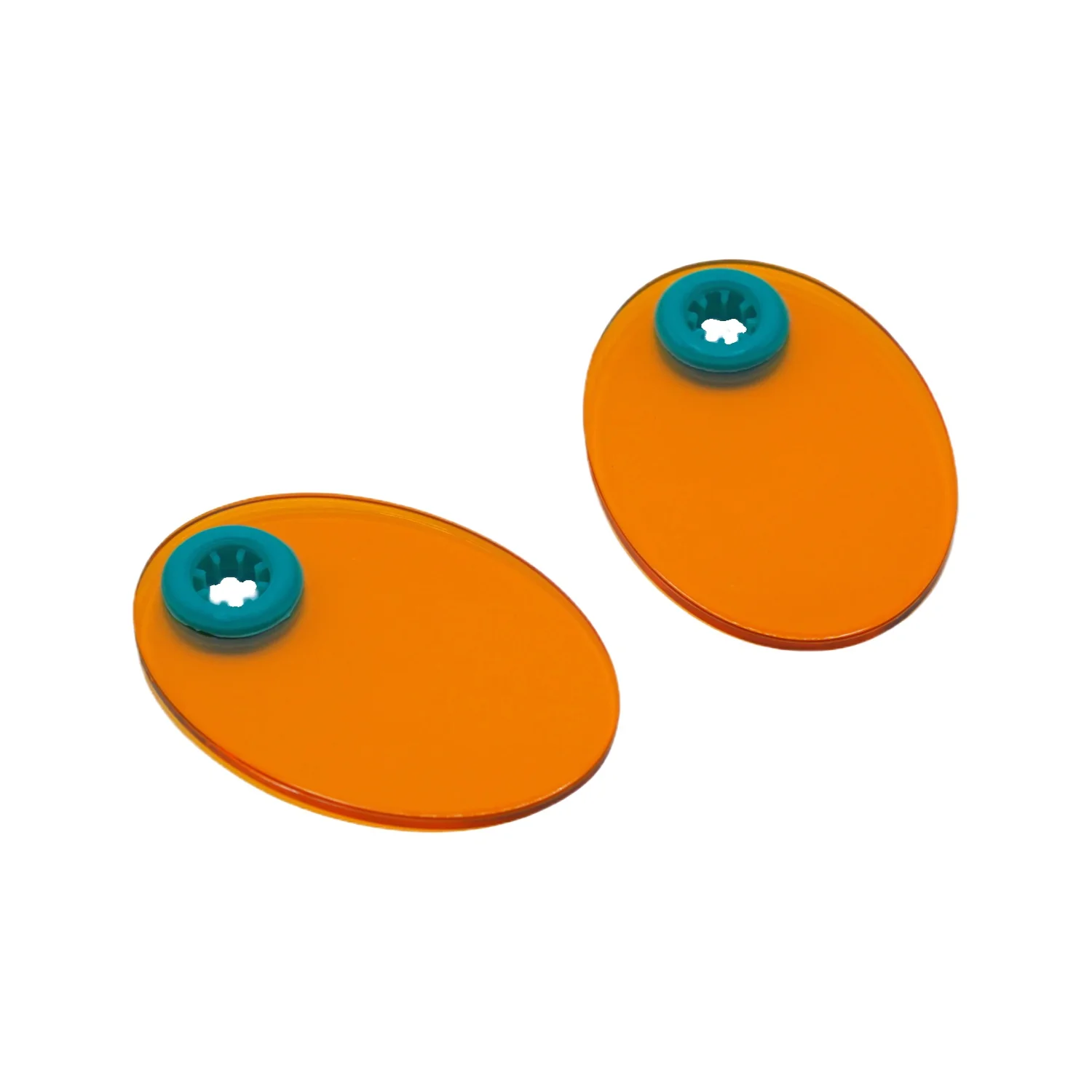 

Dental Shade Board Eye Protector Shield Plate Dentistry Lab Light Curing Lamp Filter Dentist Clinic Tool Shield