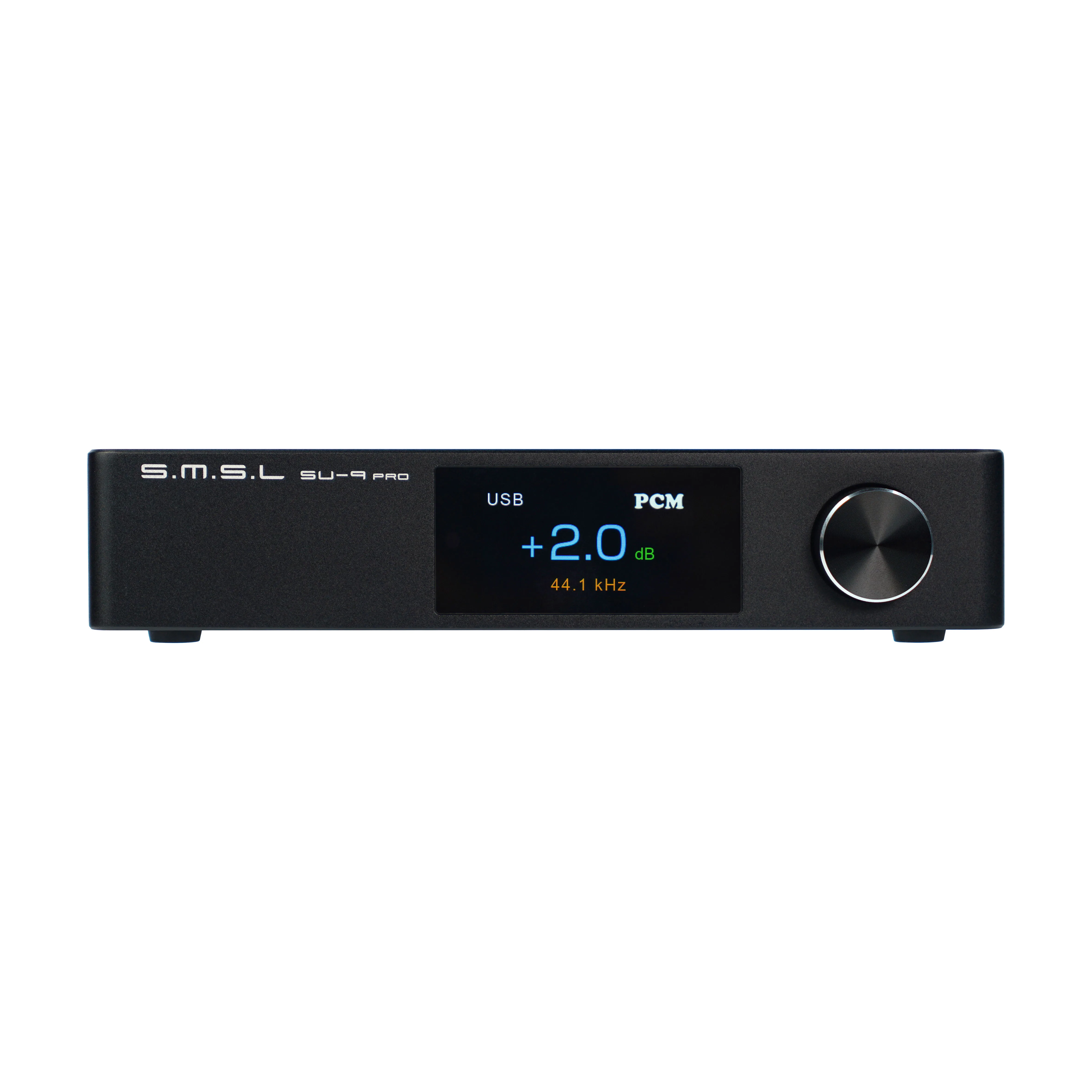 SMSL SU-9 PRO ES9039MPRO Decoder MQA&MQA-CD Bluetooth 5.0 SU9 PRO DAC XU316 768kHz/32Bit DSD512 with Remote Control