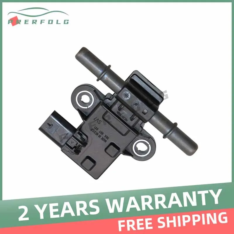 

06K907811 Flex Fuel Sensor for Volkswagen Golf VII 5G1 AG SV7