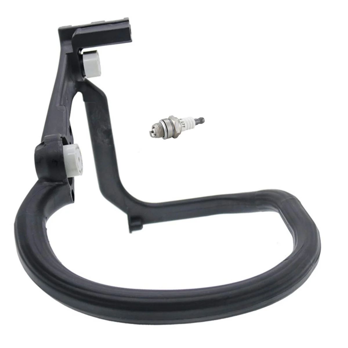 

Ручка газонокосилки для бензопилы Stihl MS210 MS230 MS250 021 023 025 1123 791 1700, модель, запасная ручка, триммер, инструменты, запасные части