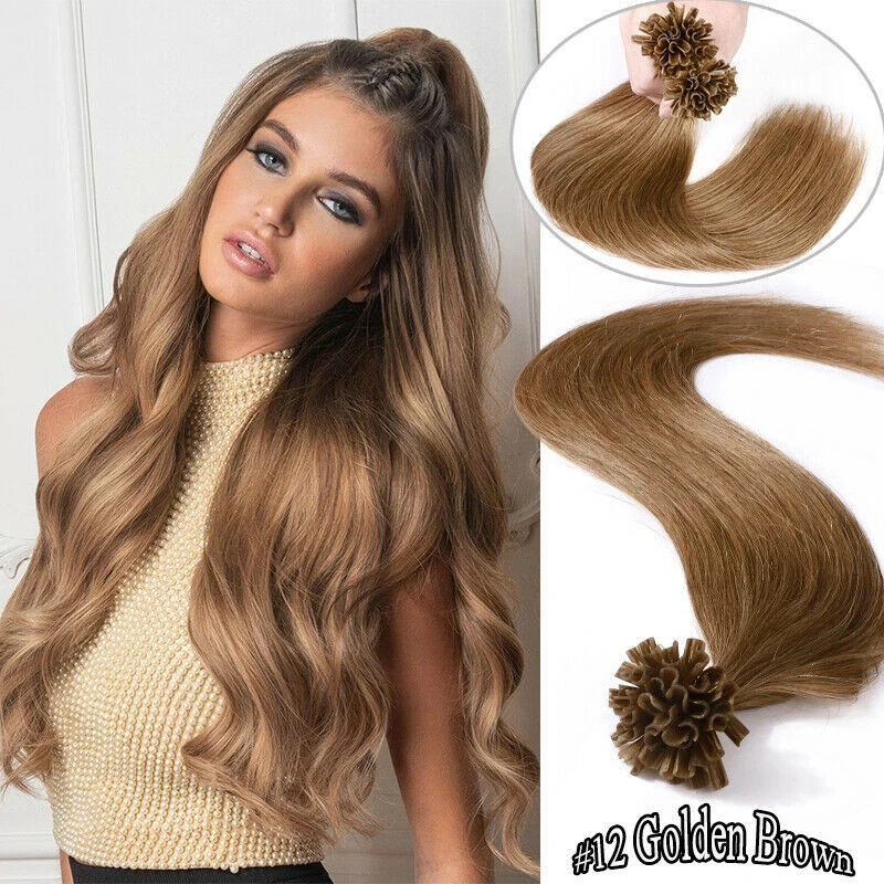 human-remy-hair-u-tip-hair-weft-14inch-50-strands-hair-wig-wholesale-color-613-p4-613