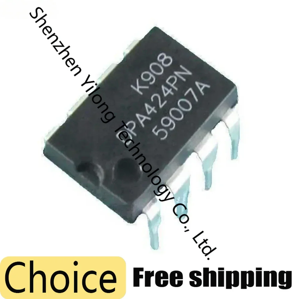

10pcs/lot DPA424PN DPA425PN Brand-new DIP-8