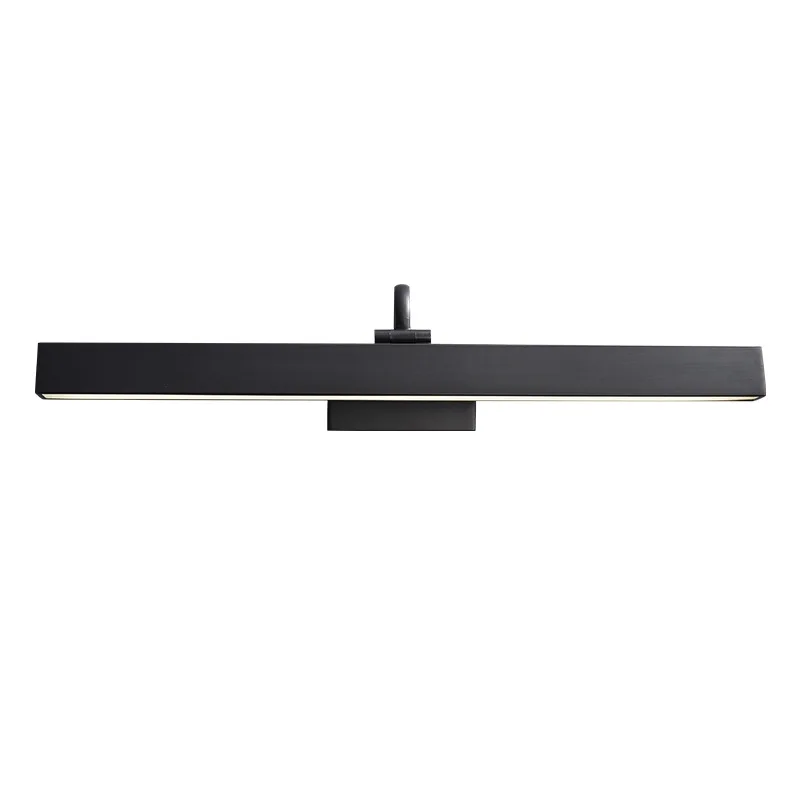 

Living room bathroom makeup mirror wall lamp simple modern washbasin wall painting LE