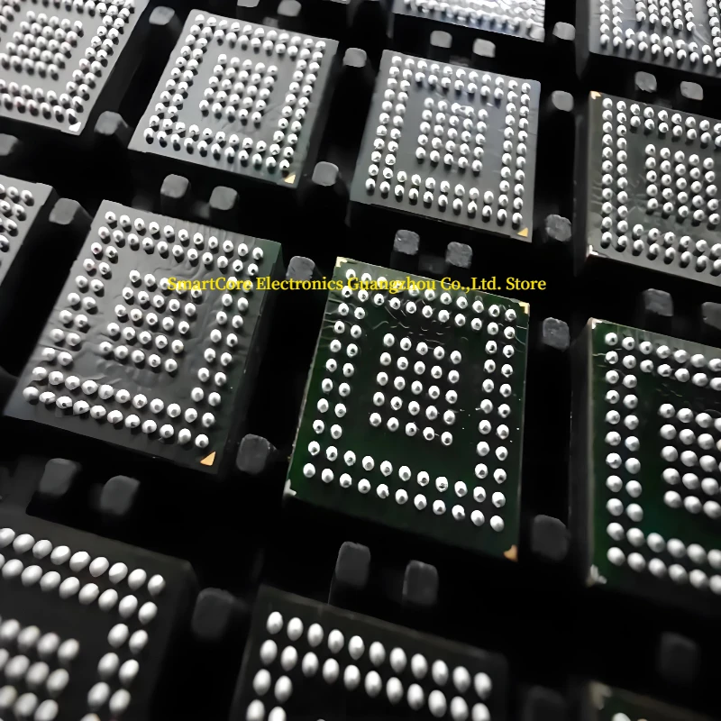 Test à 100 %, produit très bon, CXD90043GB CXD90051GB CXD90055GB CXD90059GB CXD90044GB CXD90044GD bga reball avec billes