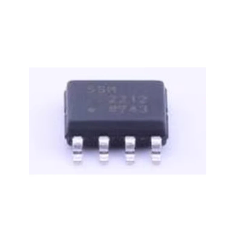 

SSM2212RZ-R7 SSM2212 SOP8 Audio dual channel matching transistor