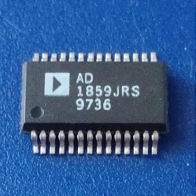 10PCS AD1859JRS Modulator SSOP-28 New Original Brand Chip