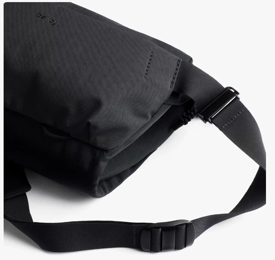 Nowa torba na aparat fotografi – Camera Bag Travel recenzja i cena