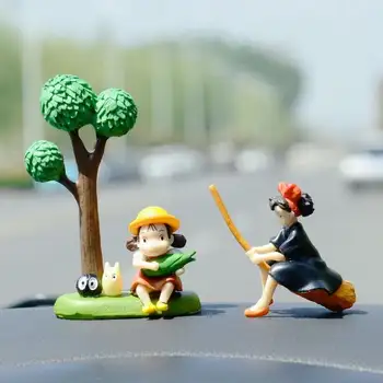 10 最佳銷售 神隱少女的人物 - №7