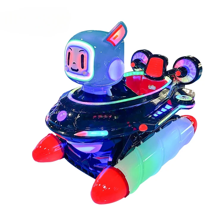 Mp5 Screen Kiddie R… - image