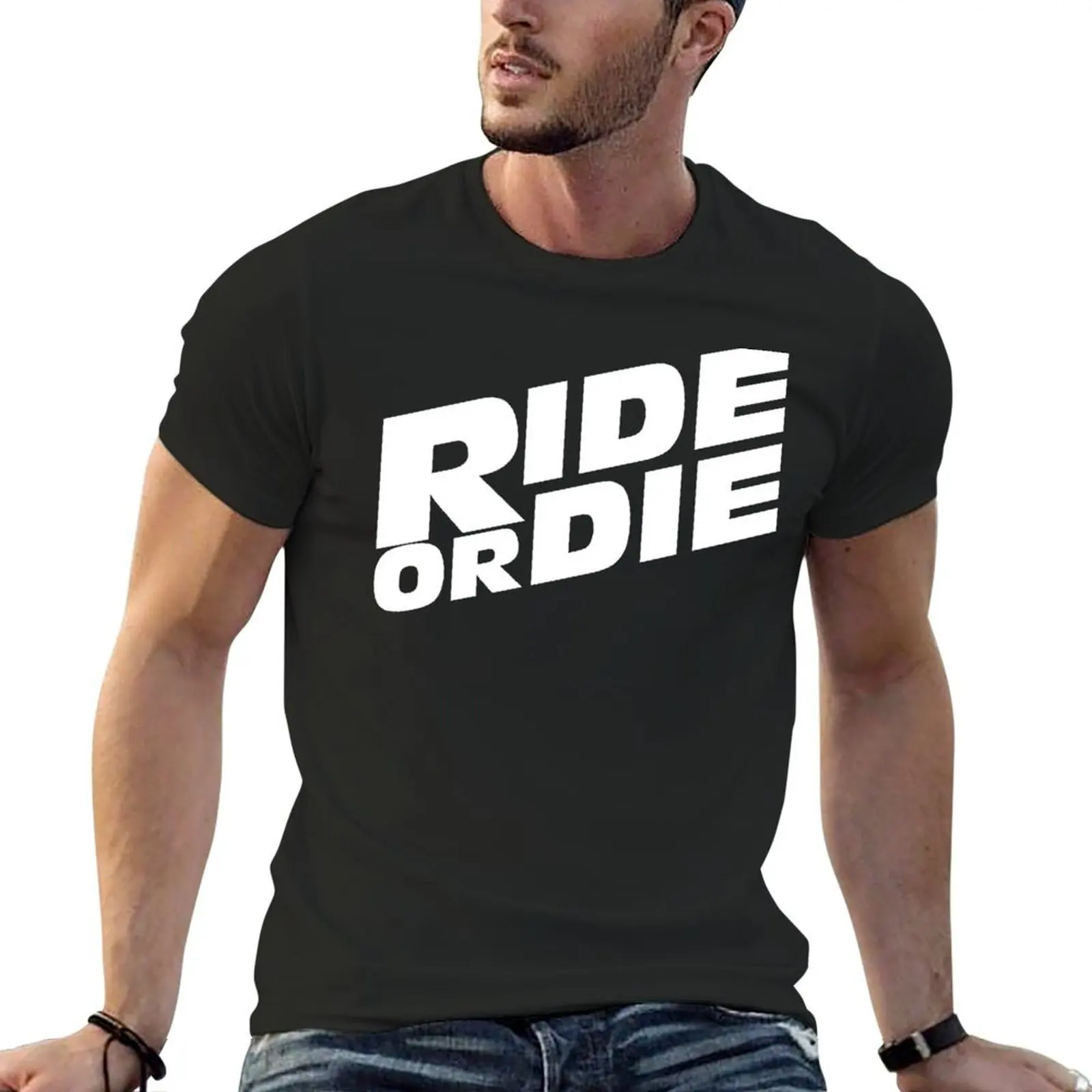 

Ride or Die - Fast and Furious T-Shirt graphics customs design your own oversized graphic tee mens designer clothes