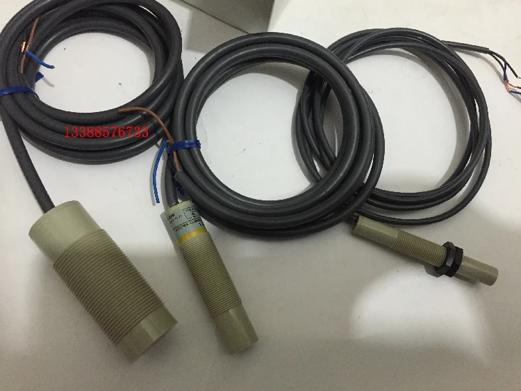 НОВЫЙ ОРИГИНАЛ E2K-X15MF1