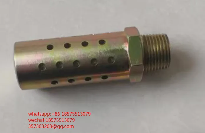 

FOR CJ93110 Silencer Metal 93110 1 PIECE