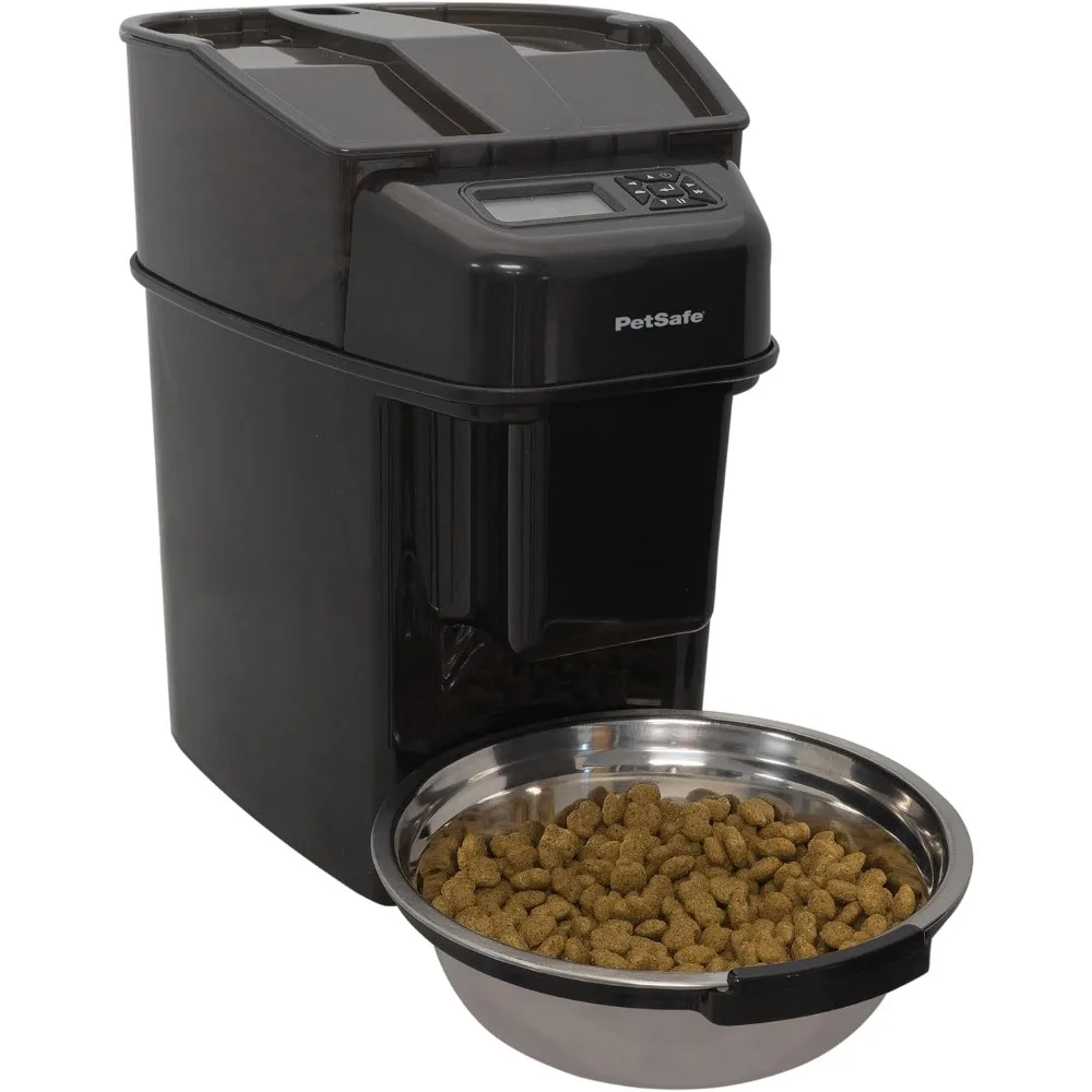 

Pet Simply Feed Automatic Feeder