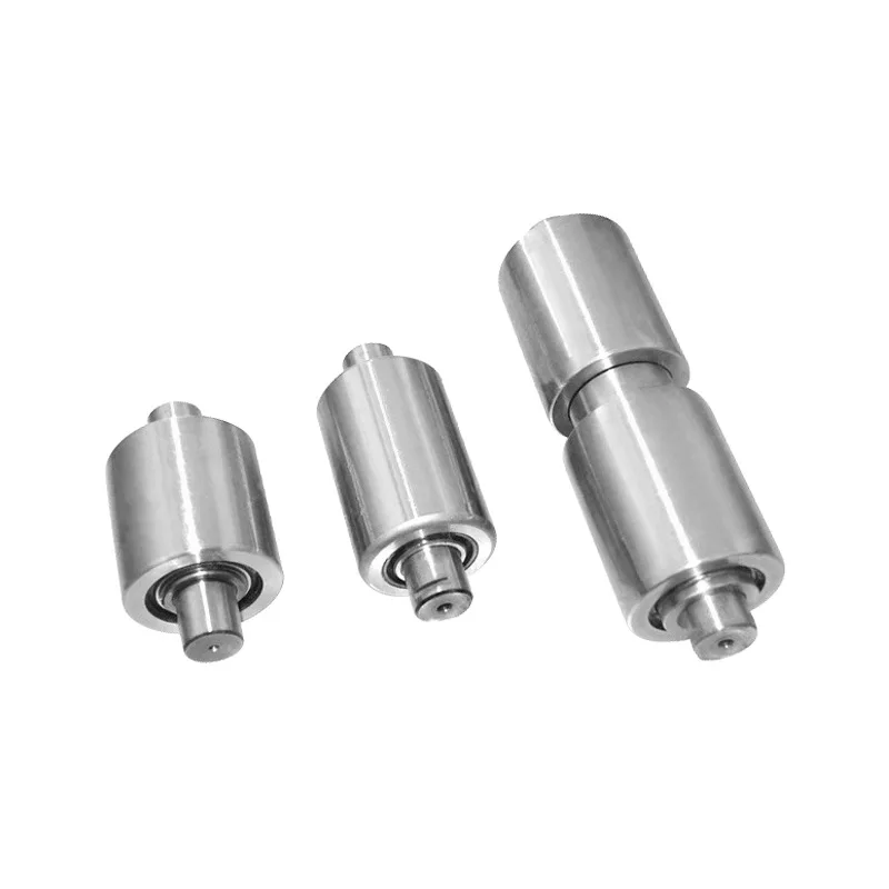 Factory Direct Stainless Steel Bearing Manufacturer  Bearing Miniature Rolling Anti-rust Waterproof Home Appliance Bearing